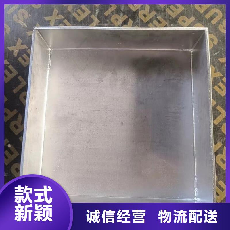 2025专注品质##防护铅罐##质量保证