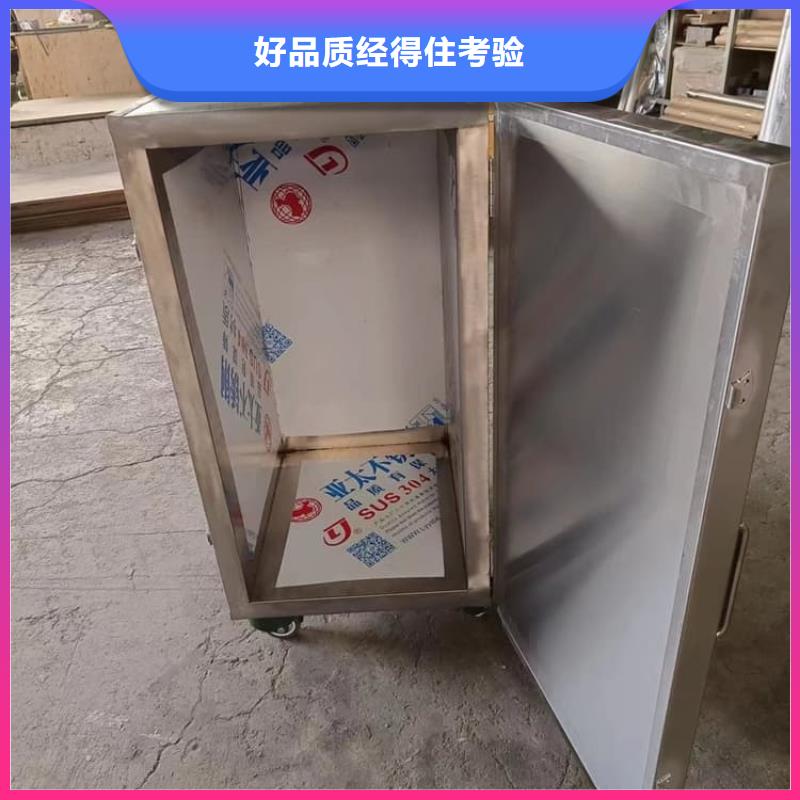 防电磁辐射铅箱多年经验