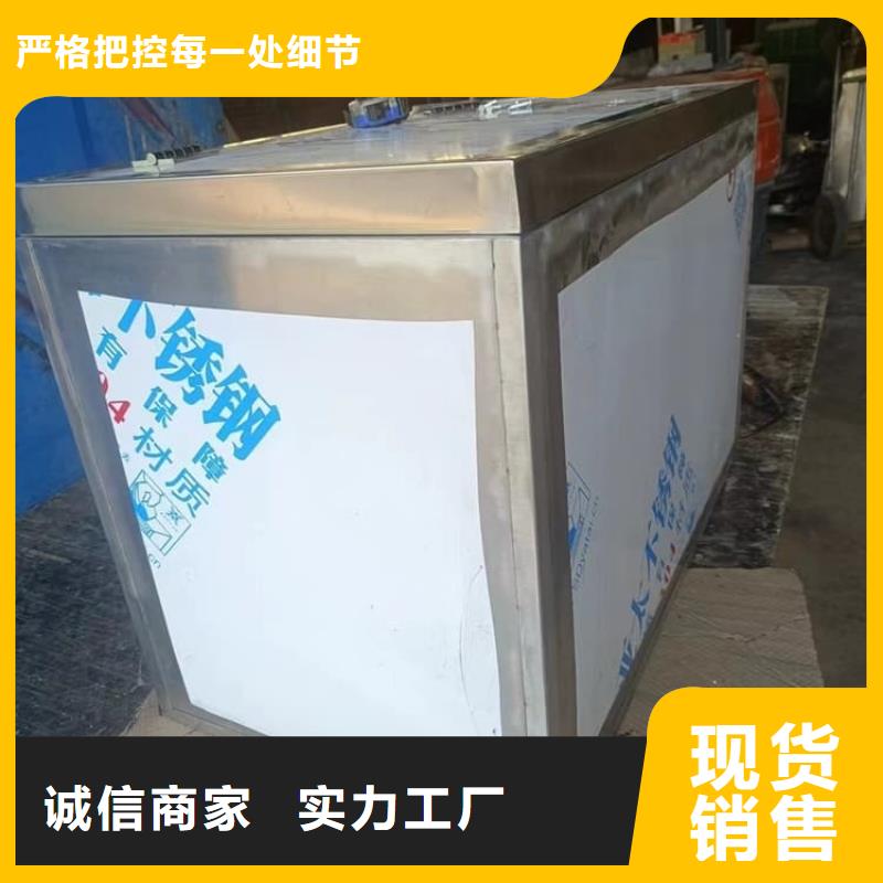 常年供应不锈钢体铅箱-热销