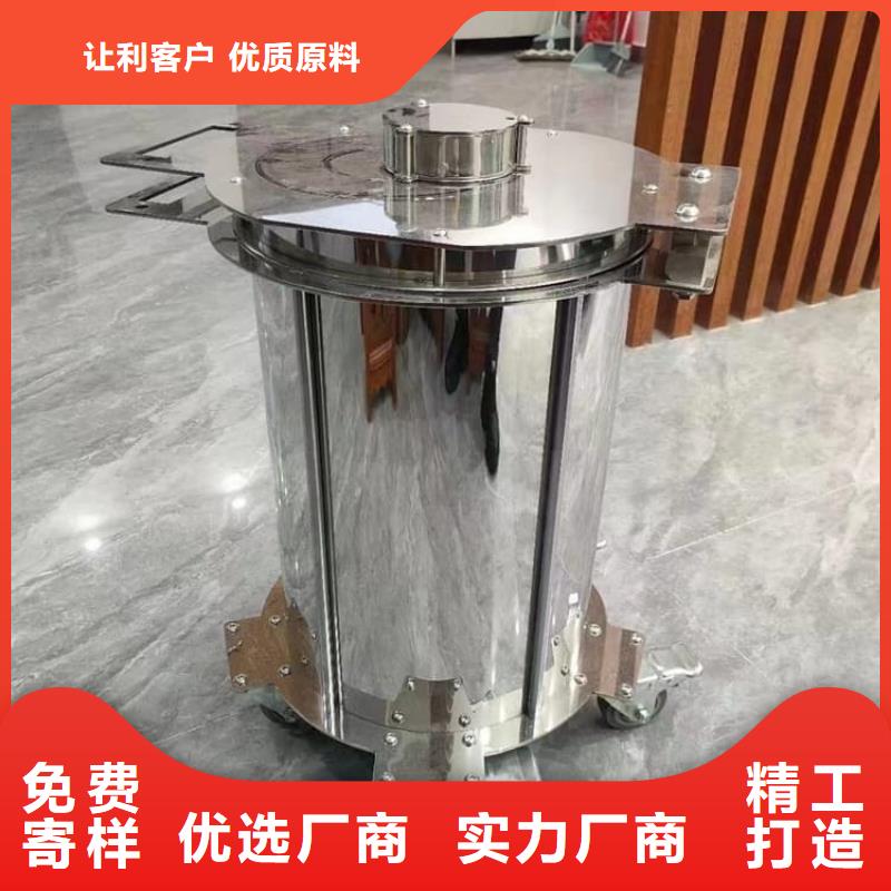 优质国标1#纯铅箱的供货商
