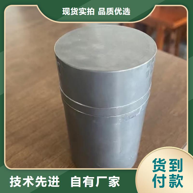工业级防辐射铅箱验货合格