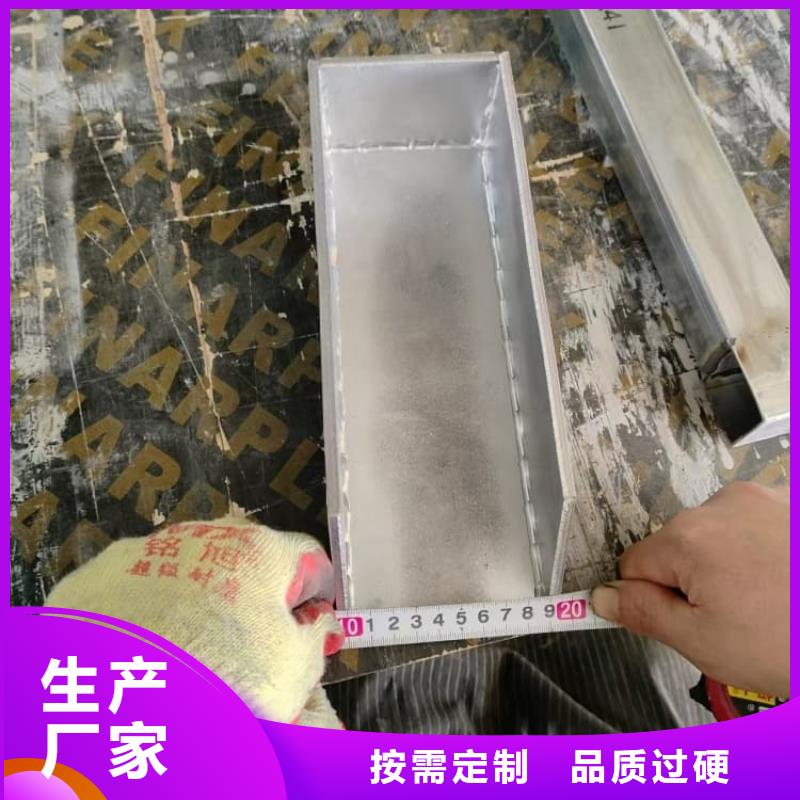 价格合理的优质放射源辐射防护铅箱生产厂家