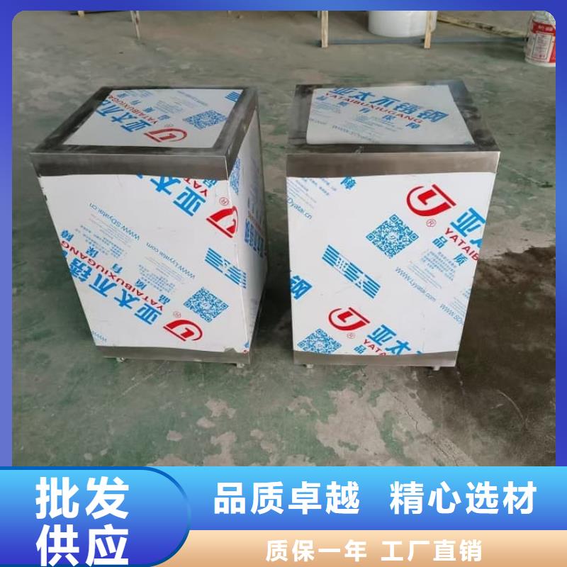 不锈钢防辐射铅箱价格