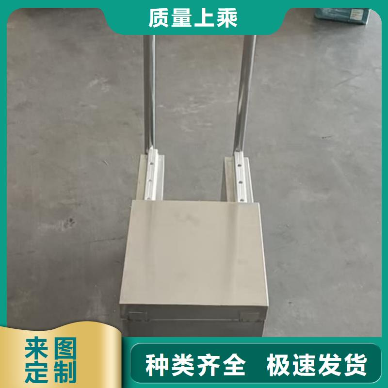 2025报价快的#射线防护储物铅箱#厂家