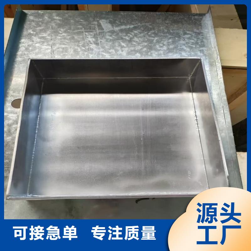辐射物品储存铅箱大量供应厂家
