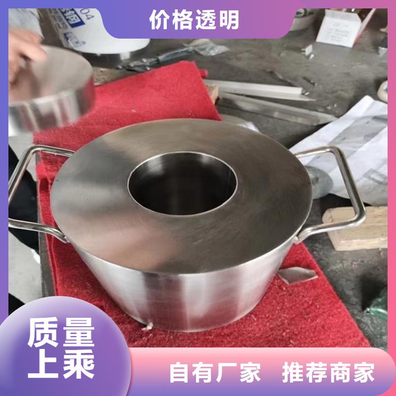 核素废物处理铅箱厂家行业口碑好
