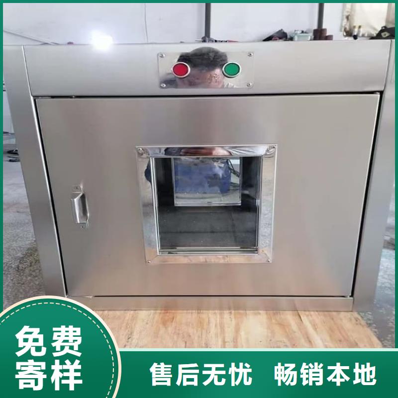 放射源转运铅箱产品实拍图