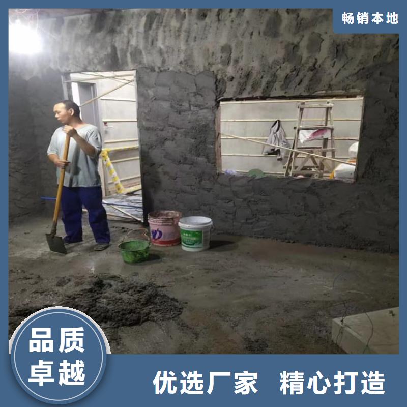 重晶石粉货真价实