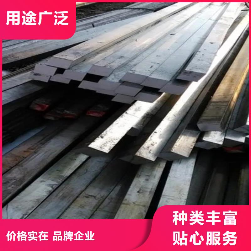 冷拔Q235方钢冷拔方钢规格冷拉方钢