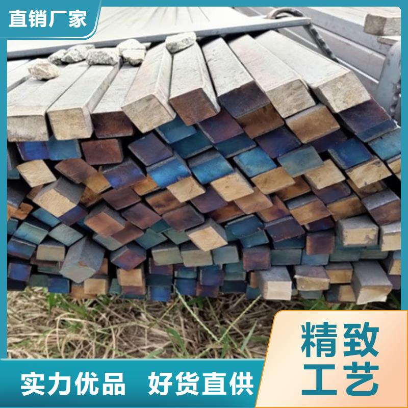 冷拔方钢锻打圆钢设备齐全支持定制