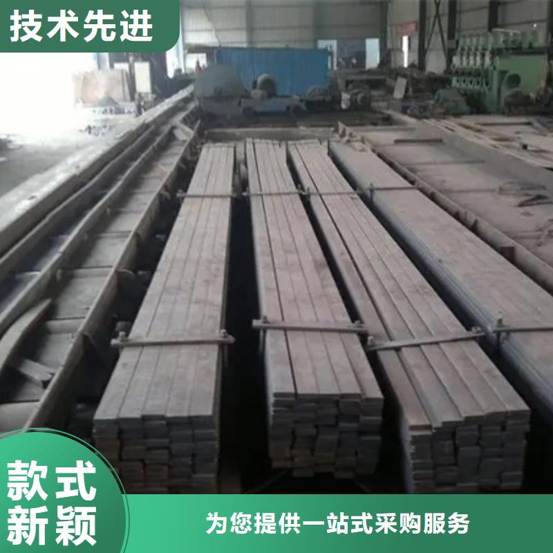 冷拉扁钢-【锻打圆钢】规格型号全