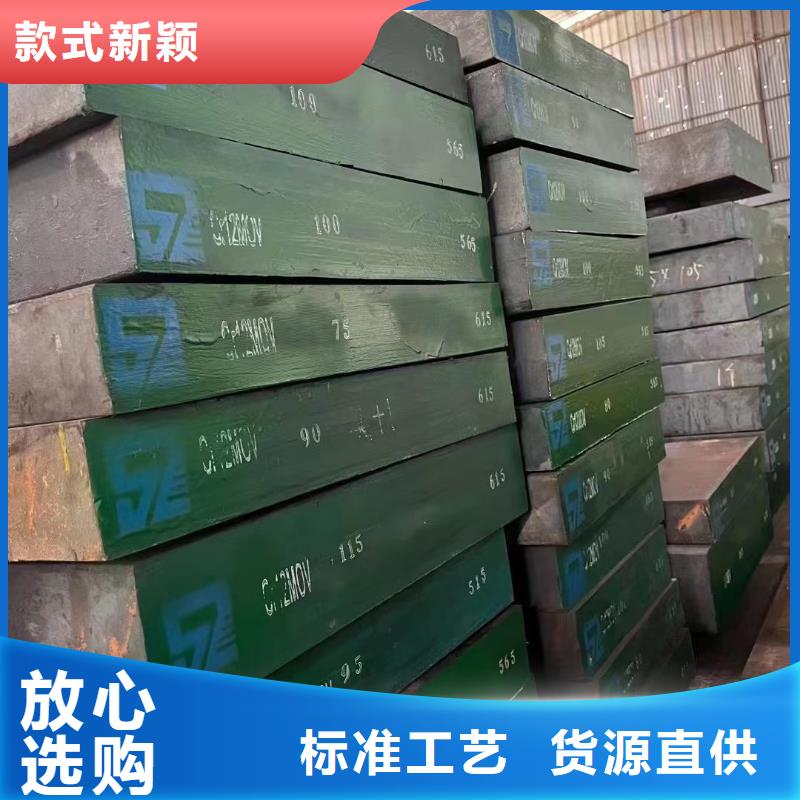耐候钢板冷拔方钢销售严选材质
