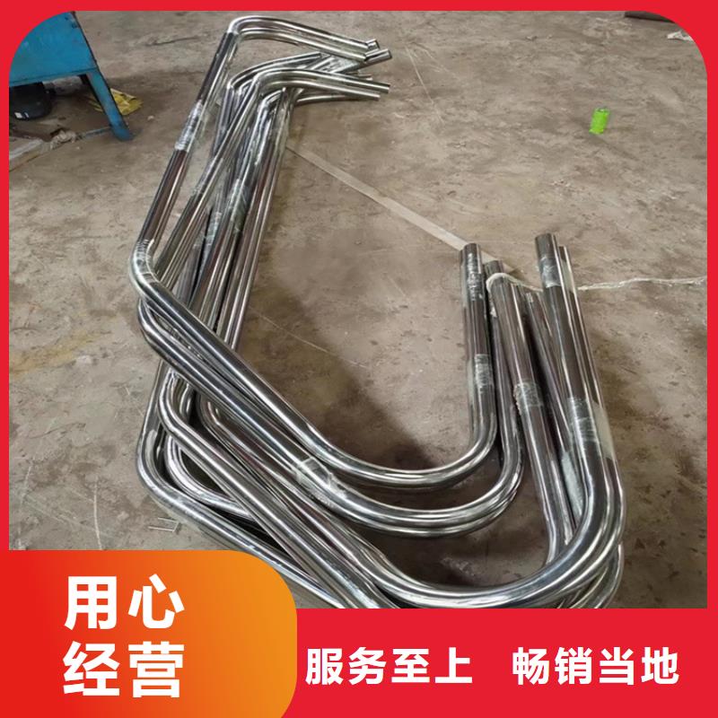 【型材拉弯锻打圆钢专注质量】