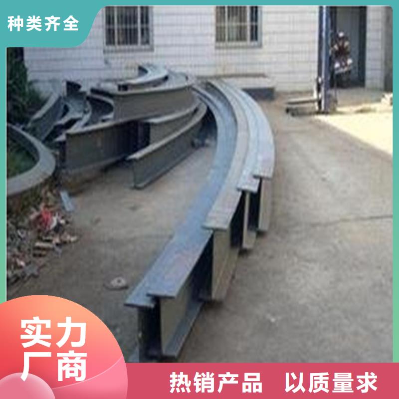 钢管折弯无缝钢管生产型