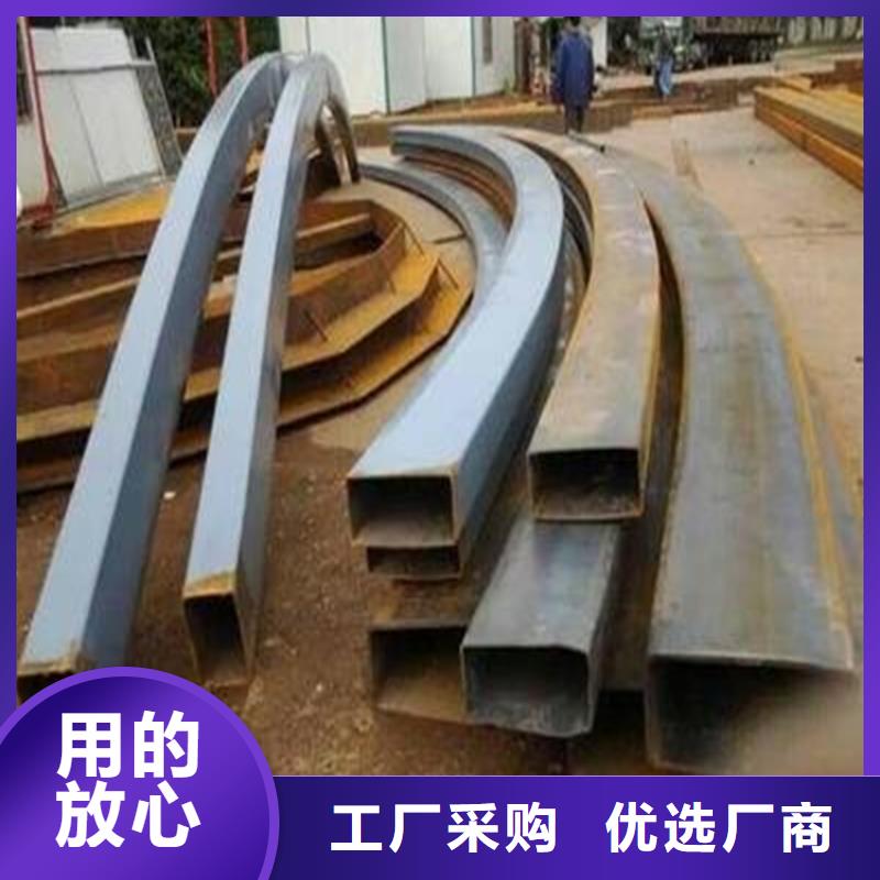 弯管_热轧方钢实力大厂家