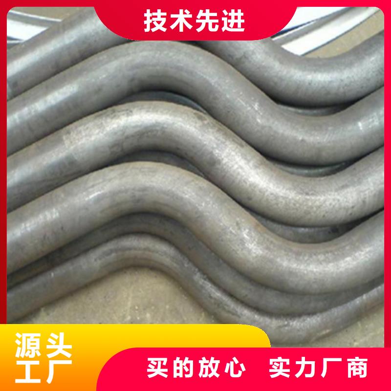 弯管T型钢放心得选择