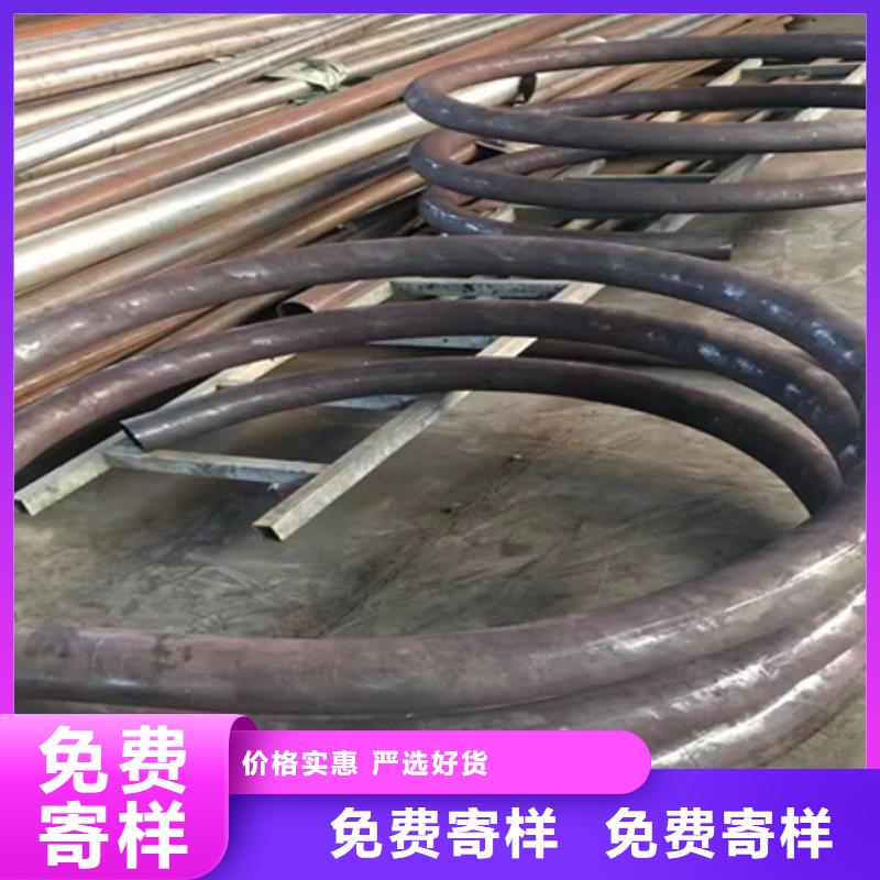 弯管T型钢放心得选择