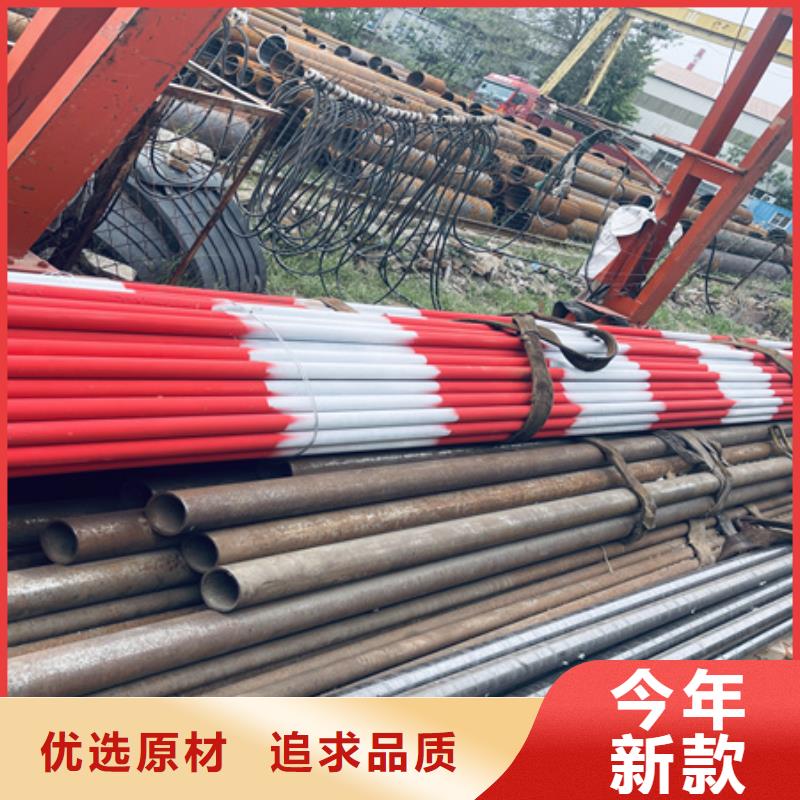 钢管喷漆生产安装