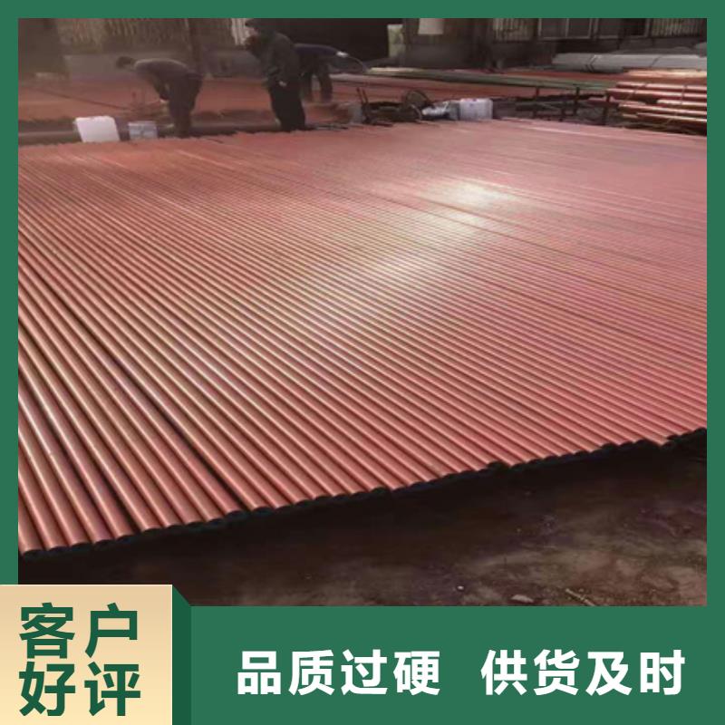 钢管喷漆生产安装