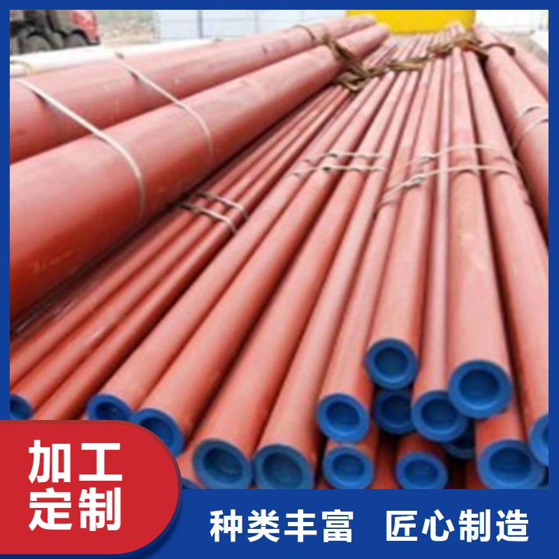钢管酸洗脱脂钝化锻打圆钢源头直供