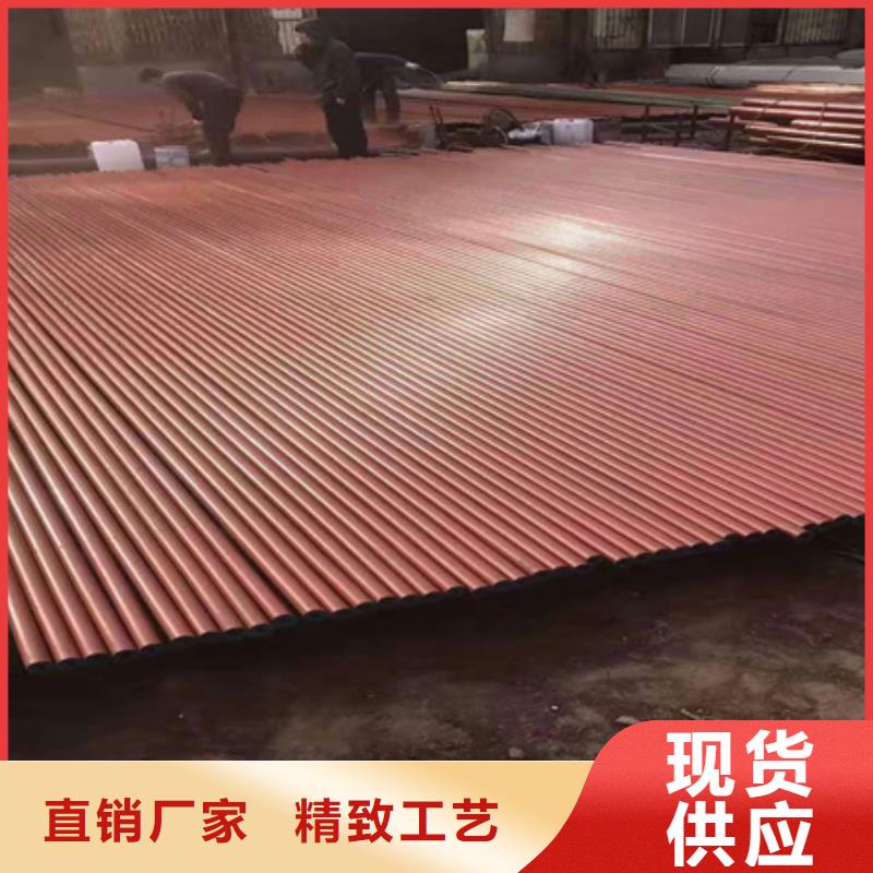 【钢管酸洗脱脂钝化】42CrMo钢管切割优良材质