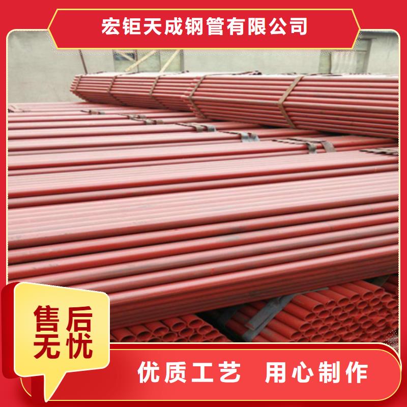 钢管酸洗脱脂钝化锻打圆钢源头直供