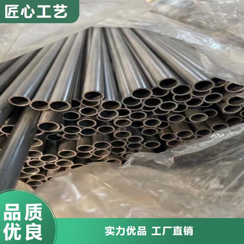 42crmo无缝钢管发货及时切割