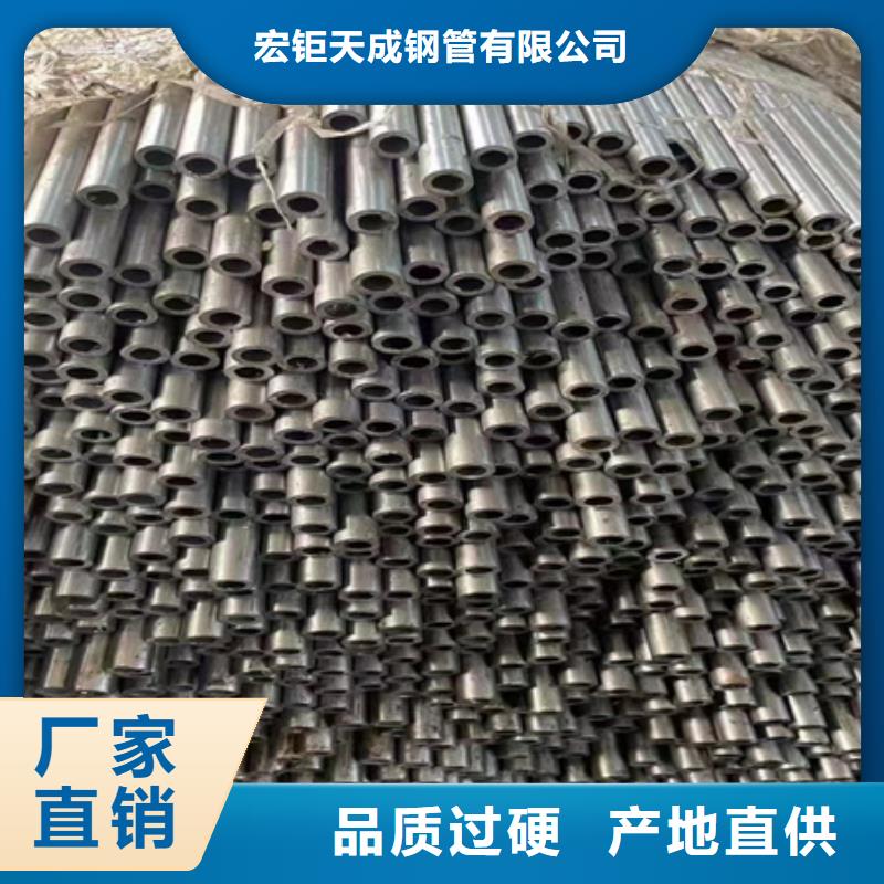 六角异型管量大从优机床加工