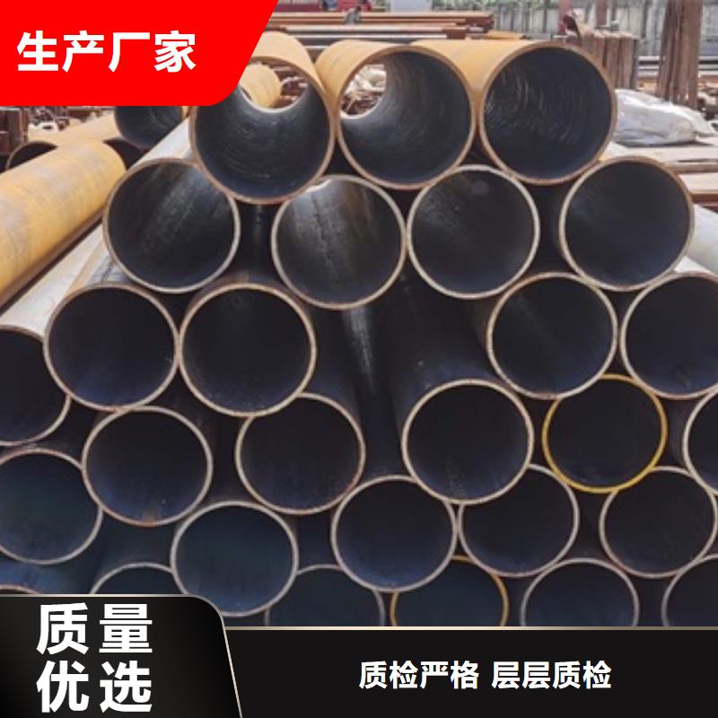 A333GR·6低温管来厂考察ASTMA333