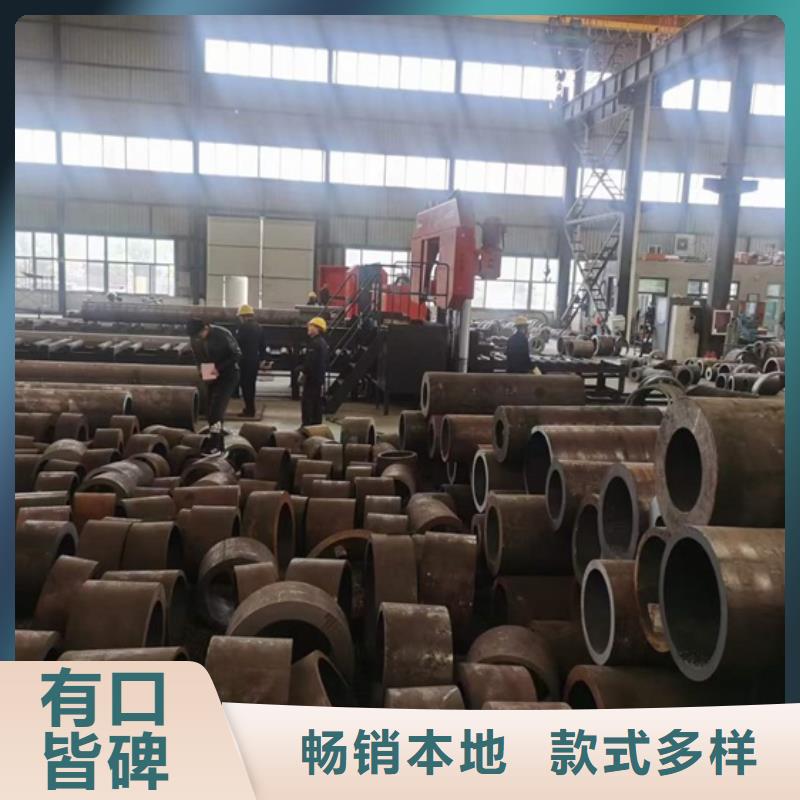 无缝管值得信赖切割