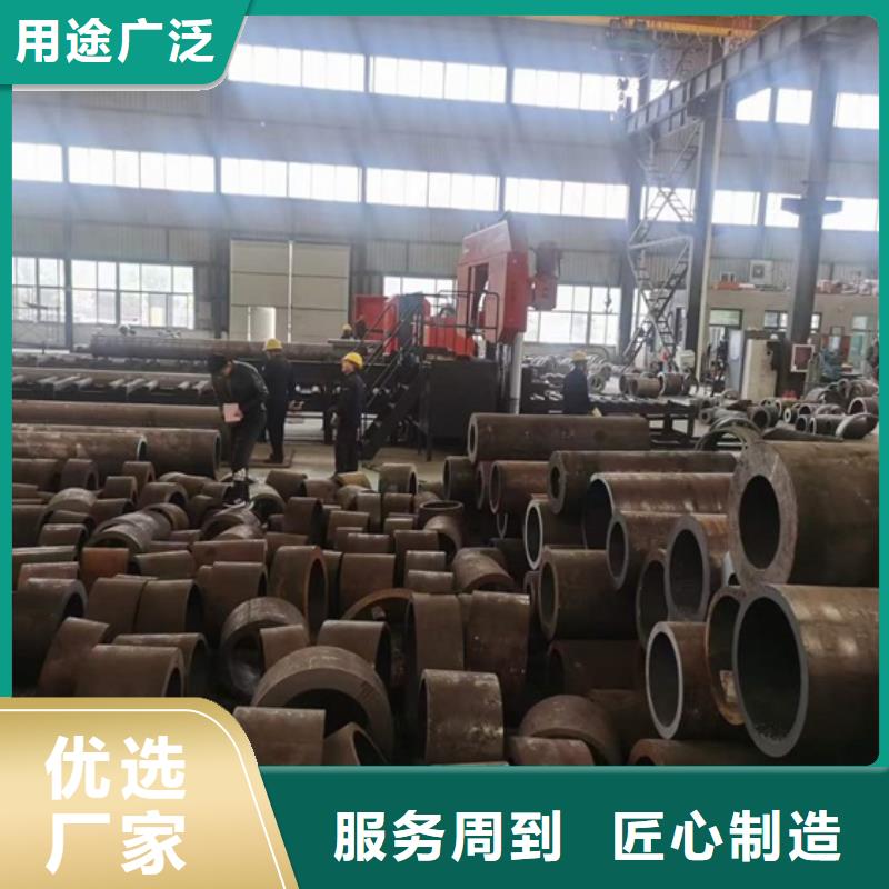 12Cr1MoVG无缝钢管汽车用管锅炉用高压无缝钢管