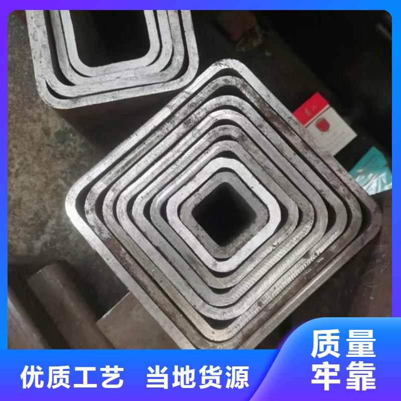光亮管厂家89X6