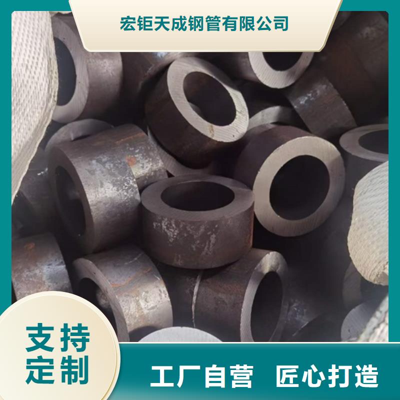 无缝钢管行情一吨源头厂家理论重量