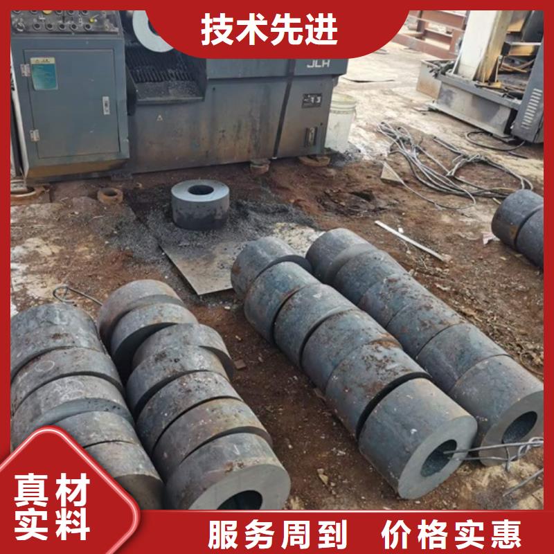 27SIMN无缝钢管库存充足切割零售