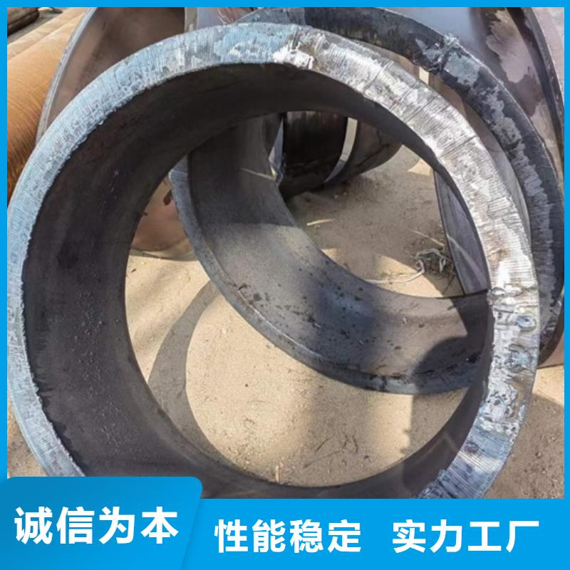 无缝钢管行情一吨源头厂家理论重量