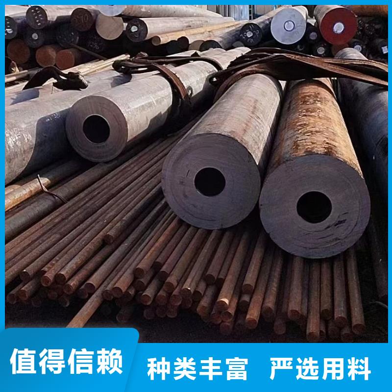 【27simn圆钢】-钢管喷漆值得信赖宏钜天成无氧退火精密光亮无缝钢管