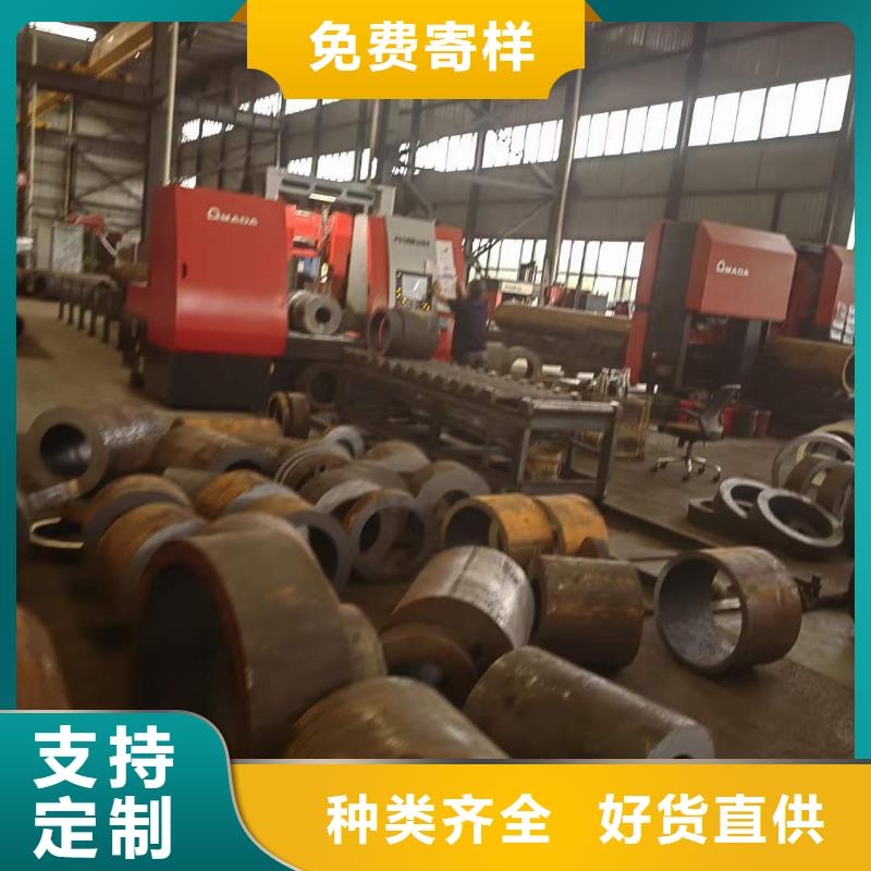 【 厚壁无缝钢管定尺零割锻打圆钢高性价比】|无氧退火精密光亮无缝钢管-宏钜天成钢管(大同市分公司)