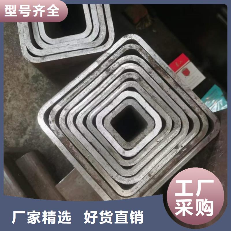 厚壁无缝钢管定尺零割-钢管喷漆实力大厂家