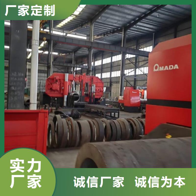 厚壁无缝钢管定尺零割耐磨钢板价格合理