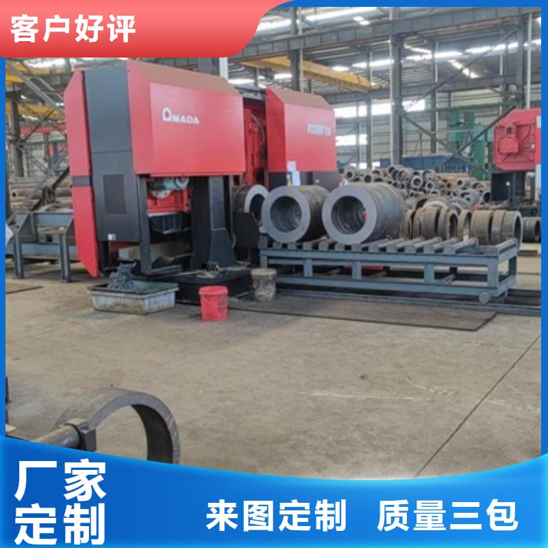 厚壁无缝钢管定尺零割无缝钢管厂家品控严格