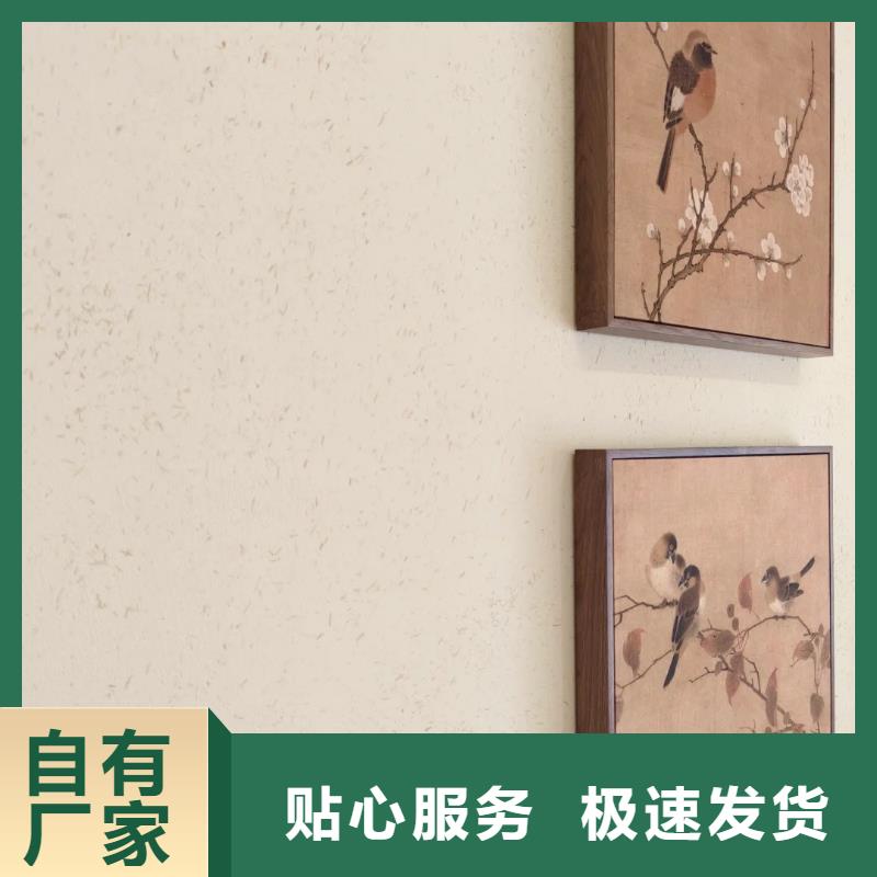 夯土艺术漆多少钱#仿夯土稻草漆#艺术涂料厂家#农家小院改造