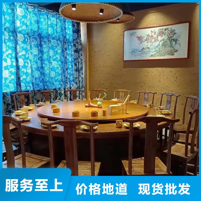仿夯土漆施工#仿泥巴稻草漆#民宿改造#美丽乡村