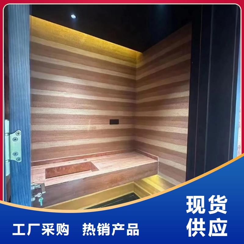 仿夯土墙漆口碑好