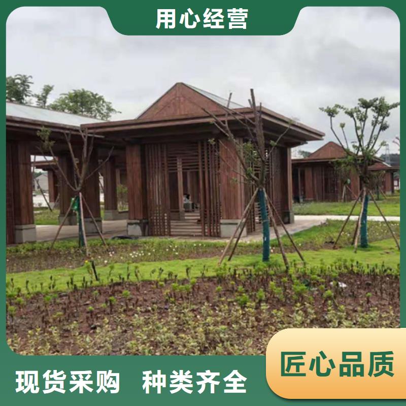 不锈钢仿木纹漆，长廊花架木纹漆，水性木纹漆施工厂家