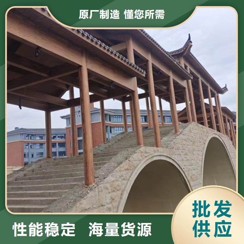 钢结构仿木纹漆，金属面木纹漆，镀锌管木纹漆全包施工价格