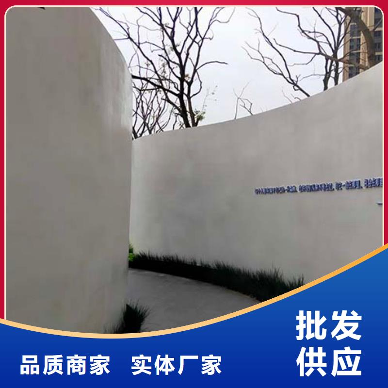 微水泥艺术漆施工团队