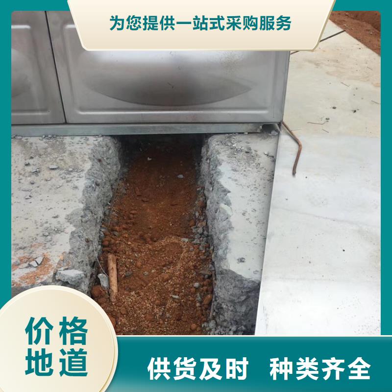 不锈钢水箱比例式减压阀欢迎来厂考察