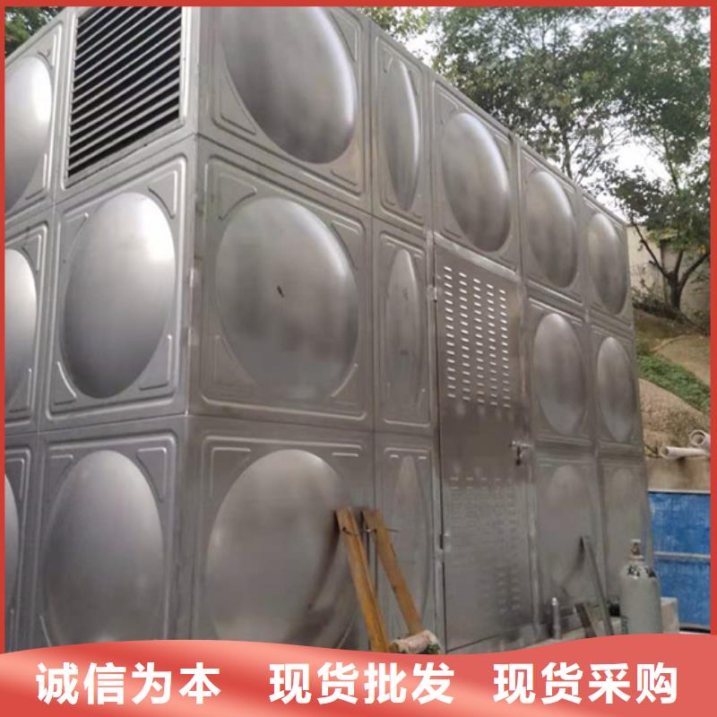 不锈钢水箱专业设计