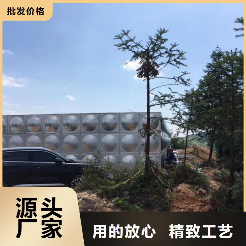 不锈钢水箱专业设计
