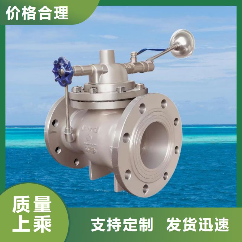 水力控制阀-升降式止回阀工厂直营